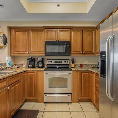 Seawind 1609 By Vacation Homes Collection Gulf Shores Eksteriør billede