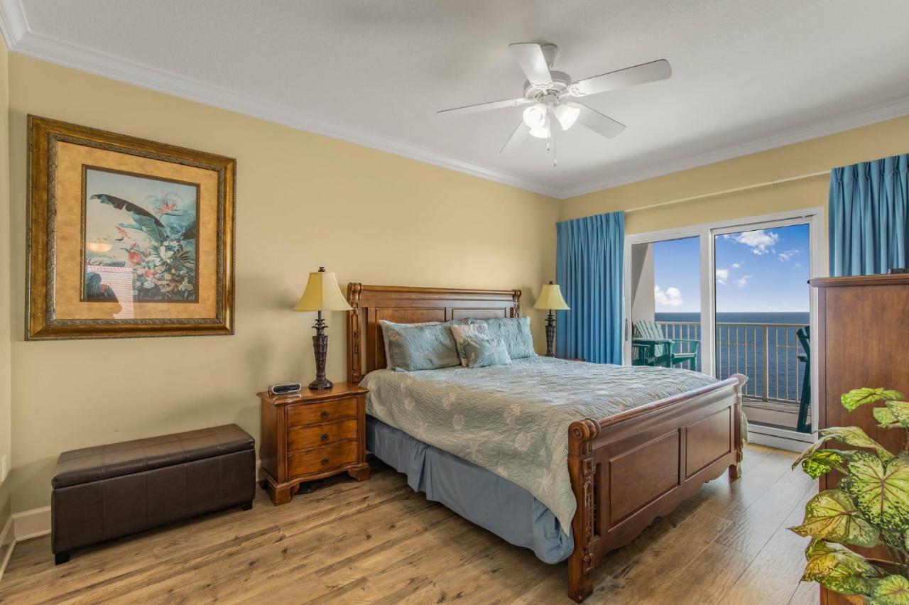 Seawind 1609 By Vacation Homes Collection Gulf Shores Eksteriør billede