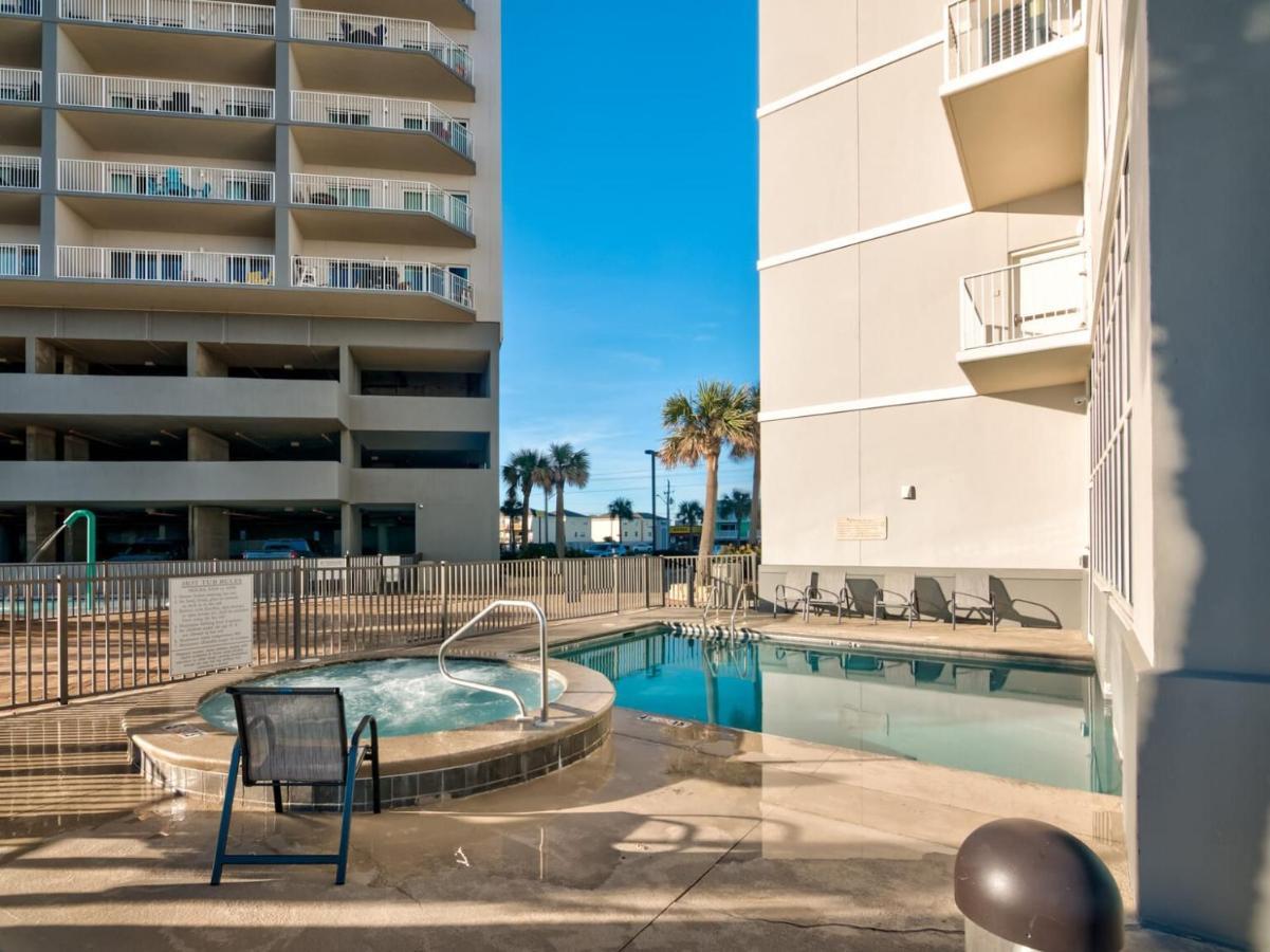 Seawind 1609 By Vacation Homes Collection Gulf Shores Eksteriør billede