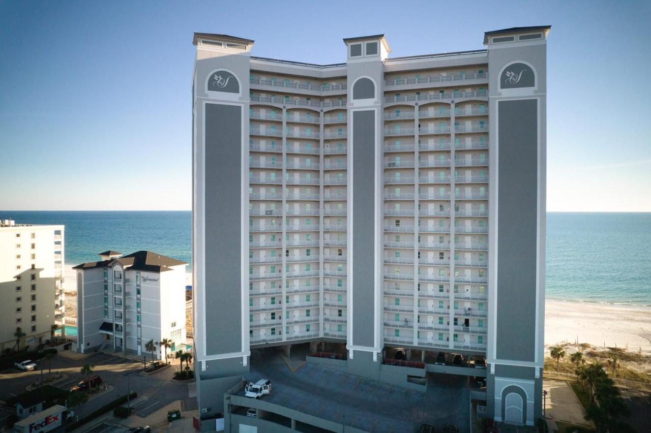 Seawind 1609 By Vacation Homes Collection Gulf Shores Eksteriør billede