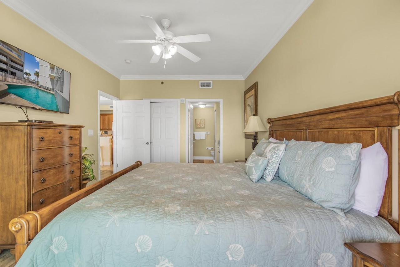 Seawind 1609 By Vacation Homes Collection Gulf Shores Eksteriør billede