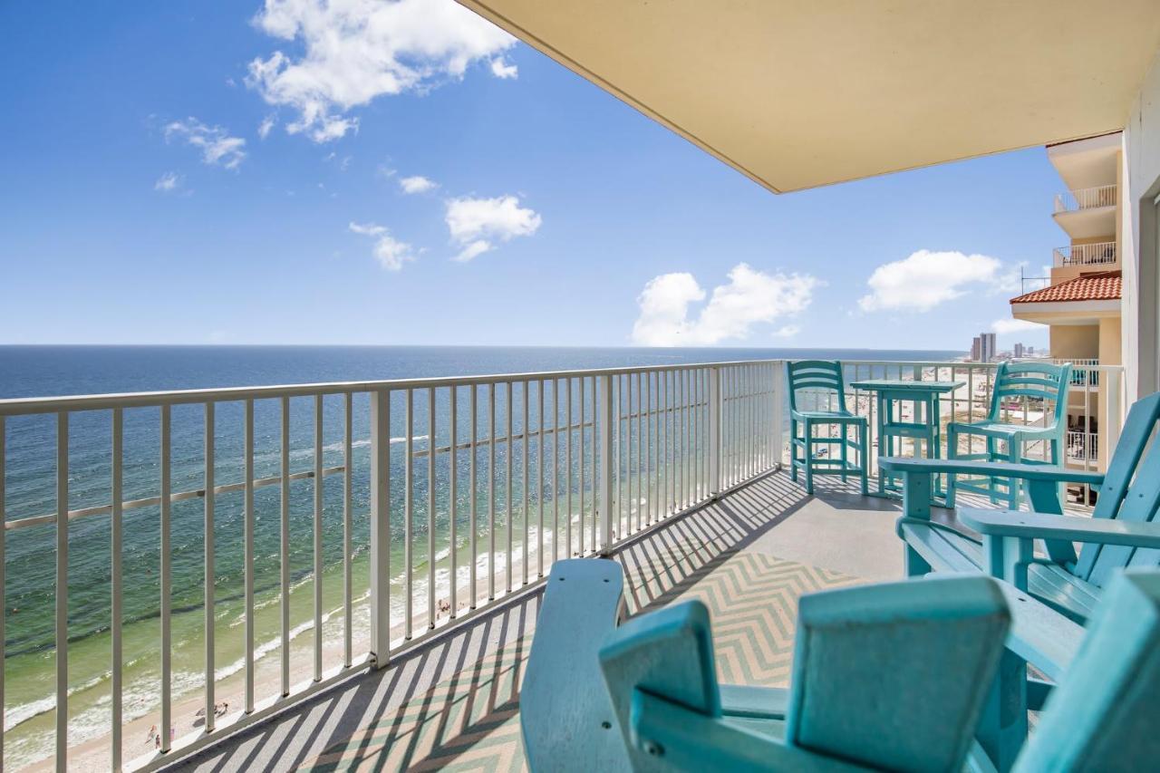 Seawind 1609 By Vacation Homes Collection Gulf Shores Eksteriør billede