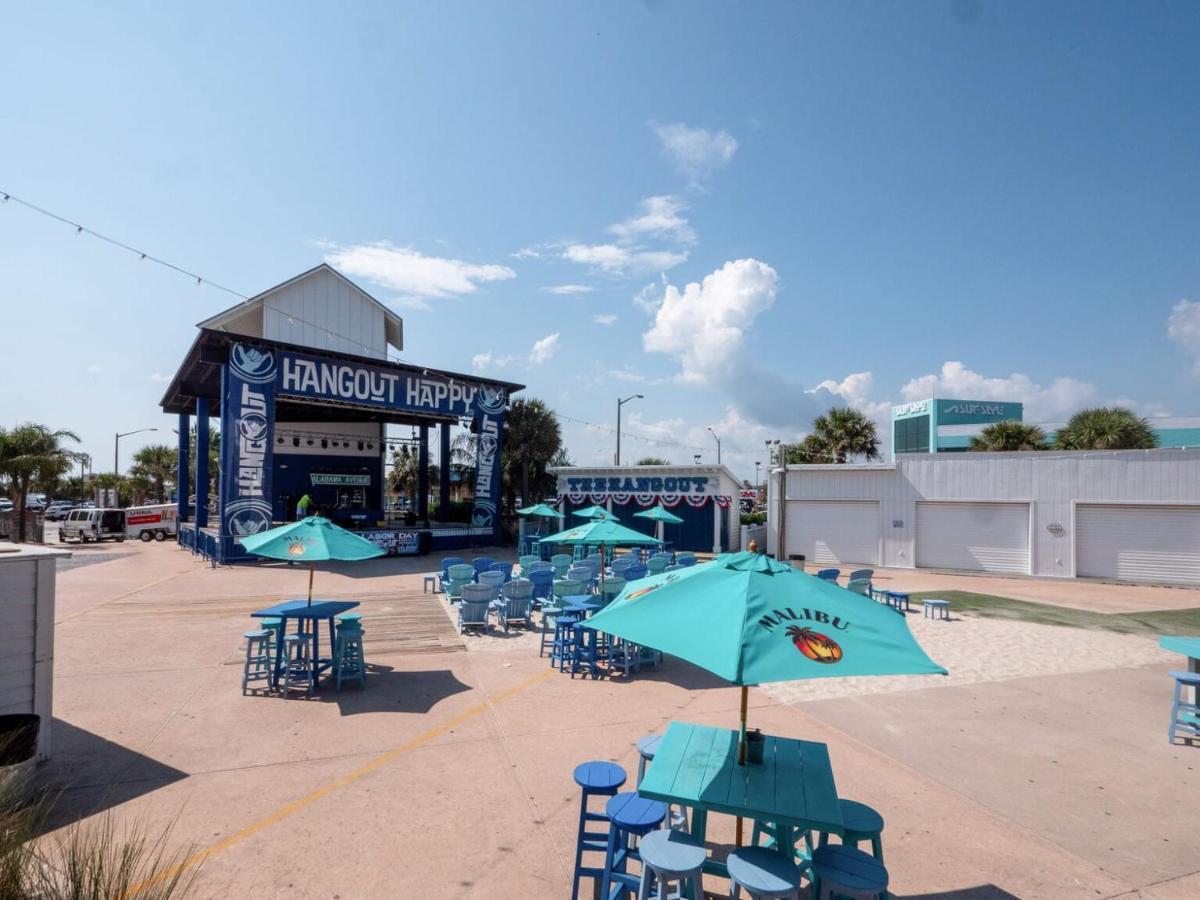 Seawind 1609 By Vacation Homes Collection Gulf Shores Eksteriør billede
