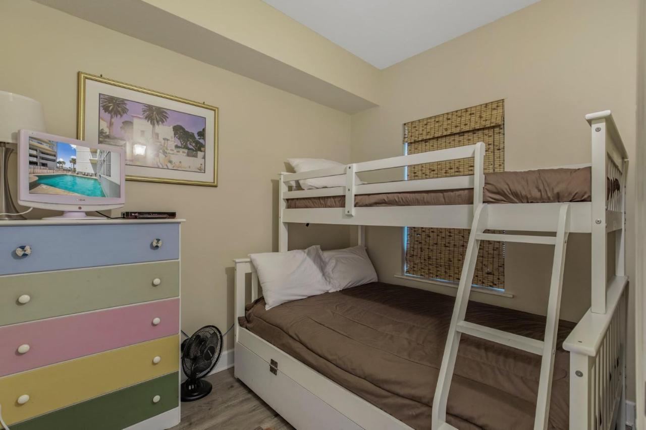Seawind 1609 By Vacation Homes Collection Gulf Shores Eksteriør billede