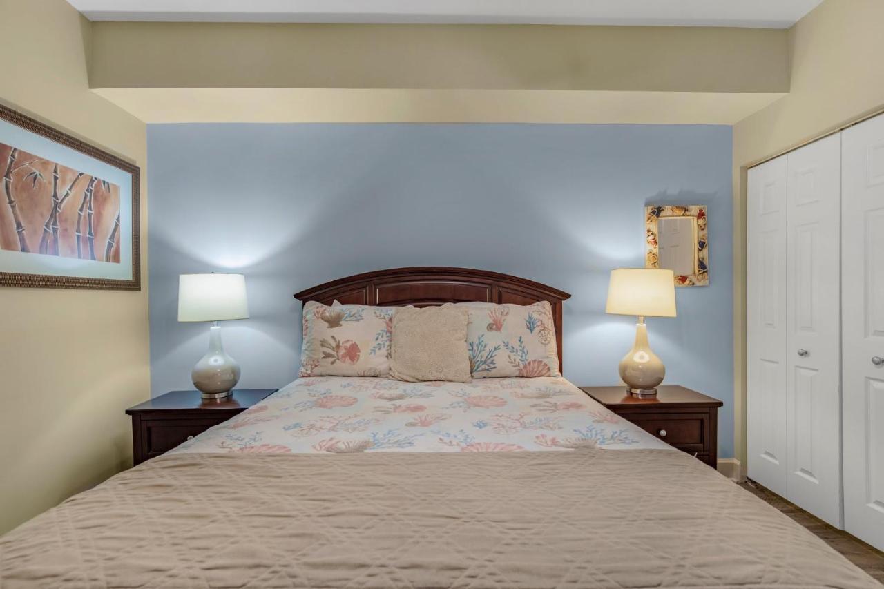 Seawind 1609 By Vacation Homes Collection Gulf Shores Eksteriør billede