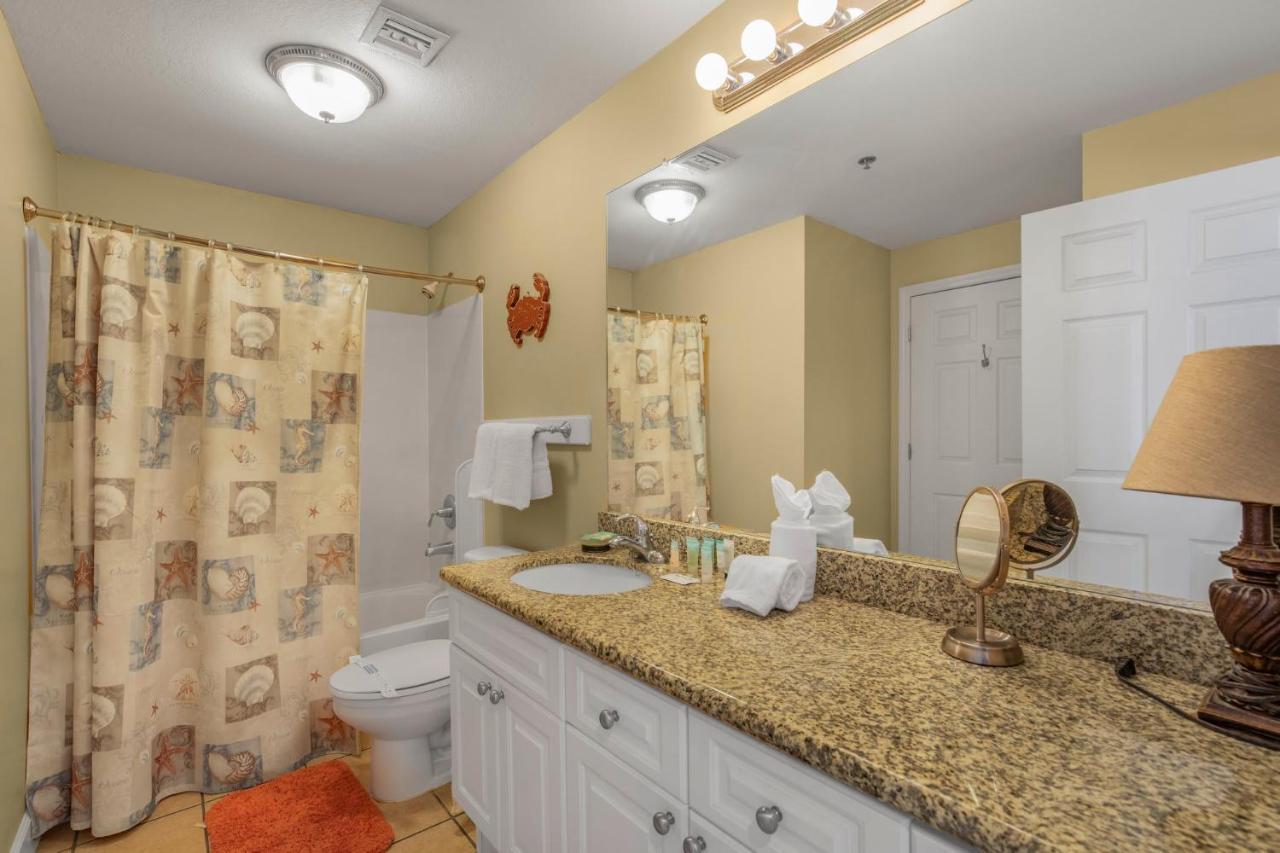 Seawind 1609 By Vacation Homes Collection Gulf Shores Eksteriør billede